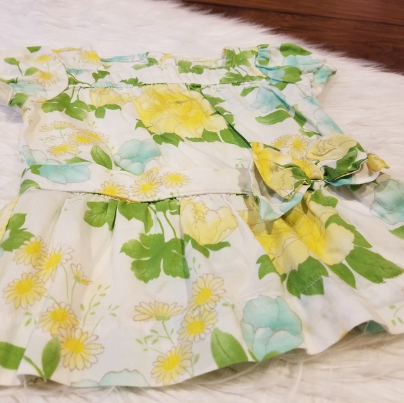 Janie and Jack top - Picture 5 of 7